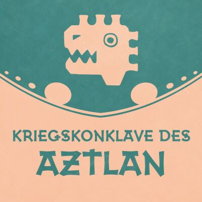 Rekruten-Bundle: Kriegskonklave des Aztlan Cover