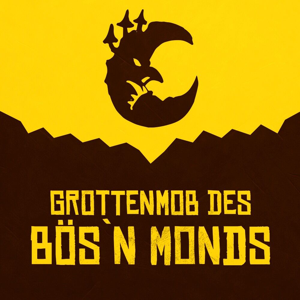 Rekruten-Bundle: Grottenmob des Bös'n Monds