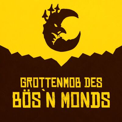Rekruten-Bundle: Grottenmob des Bösn Monds Cover