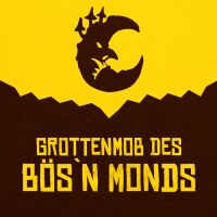 Rekruten-Bundle: Grottenmob des B&ouml;sn Monds Cover