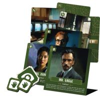 My Murder Mystery: Ein toter Affe Inhalt
