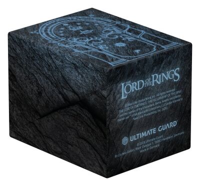 Ultimate Guard Boulder 100+ The Lord of the Rings&trade; - Mines of Moria