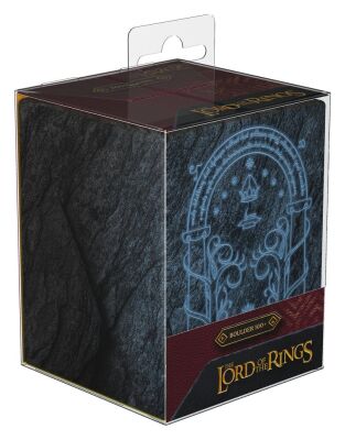 Ultimate Guard Boulder 100+ The Lord of the Rings&trade; - Mines of Moria