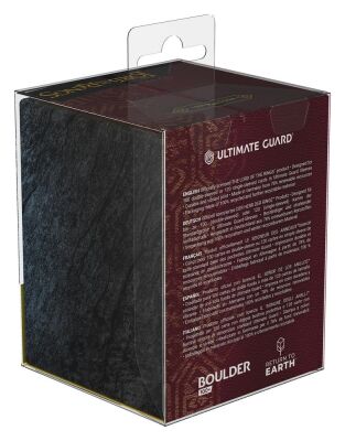 Ultimate Guard Boulder 100+ The Lord of the Rings&trade; - Mines of Moria