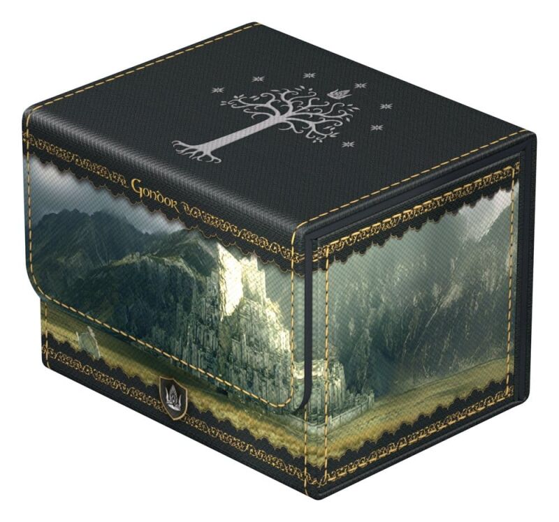 Ultimate Guard Sidewinder 100+ Xenoskin The Lord of the Rings Gondor