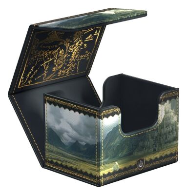 Ultimate Guard Sidewinder 100+ Xenoskin The Lord of the Rings Gondor