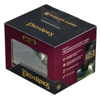 Ultimate Guard Sidewinder 100+ Xenoskin The Lord of the Rings&trade; "Places of Middle-earth" - Gondor