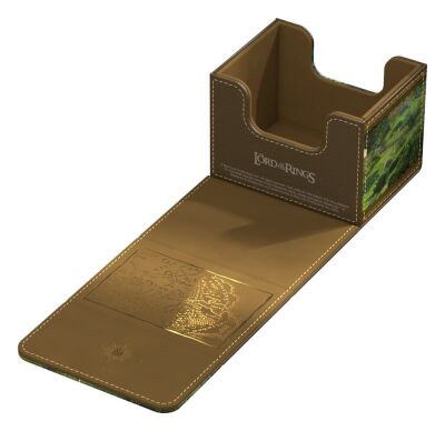 Ultimate Guard Sidewinder 100+ Xenoskin The Lord of the Rings&trade; "Places of Middle-earth" - The Shire