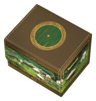 Ultimate Guard Sidewinder 100+ Xenoskin The Lord of the Rings The Shire