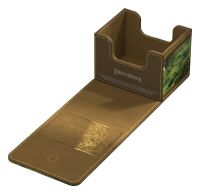 Ultimate Guard Sidewinder 100+ Xenoskin The Lord of the Rings&trade; "Places of Middle-earth" - The Shire
