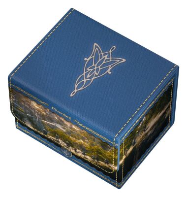 Ultimate Guard Sidewinder 100+ Xenoskin The Lord of the Rings&trade; Places of Middle-earth - Rivendell