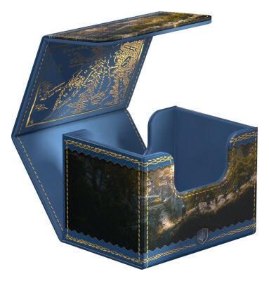 Ultimate Guard Sidewinder 100+ Xenoskin The Lord of the Rings&trade; Places of Middle-earth - Rivendell