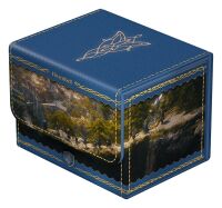 Ultimate Guard Sidewinder 100+ Xenoskin The Lord of the Rings&trade; Places of Middle-earth - Rivendell