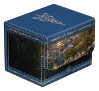 Ultimate Guard Sidewinder 100+ Xenoskin The Lord of the Rings&trade; Places of Middle-earth - Rivendell