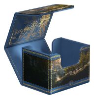 Ultimate Guard Sidewinder 100+ Xenoskin The Lord of the Rings&trade; Places of Middle-earth - Rivendell