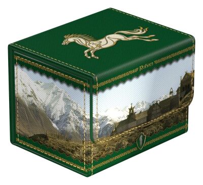 Ultimate Guard Sidewinder 100+ Xenoskin The Lord of the Rings&trade; Places of Middle-earth - Rivendell