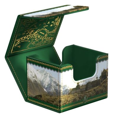 Ultimate Guard Sidewinder 100+ Xenoskin The Lord of the Rings&trade; Places of Middle-earth - Rivendell