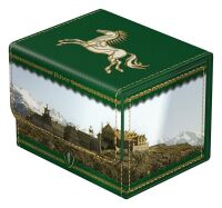 Ultimate Guard Sidewinder 100+ Xenoskin The Lord of the Rings&trade; Places of Middle-earth - Rivendell