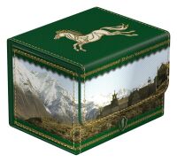 Ultimate Guard Sidewinder 100+ Xenoskin The Lord of the Rings&trade; Places of Middle-earth - Rivendell