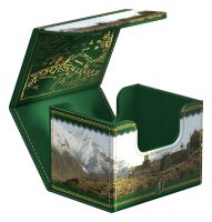 Ultimate Guard Sidewinder 100+ Xenoskin The Lord of the Rings&trade; Places of Middle-earth - Rivendell