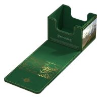 Ultimate Guard Sidewinder 100+ Xenoskin The Lord of the Rings&trade; "Places of Middle-earth" - Rohan