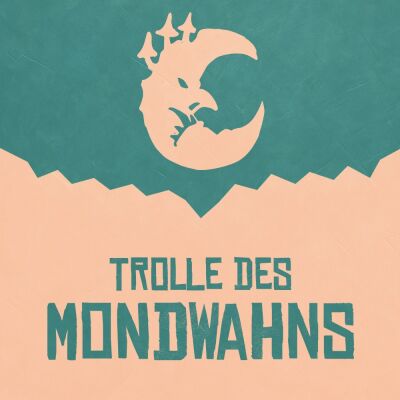 Rekruten-Bundle: Trolle des Mondwahns Cover