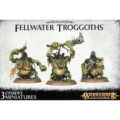 Rekruten-Bundle: Trolle des Mondwahns