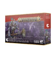 Rekruten-Bundle: Trolle des Mondwahns Miniatur