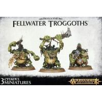 Rekruten-Bundle: Trolle des Mondwahns