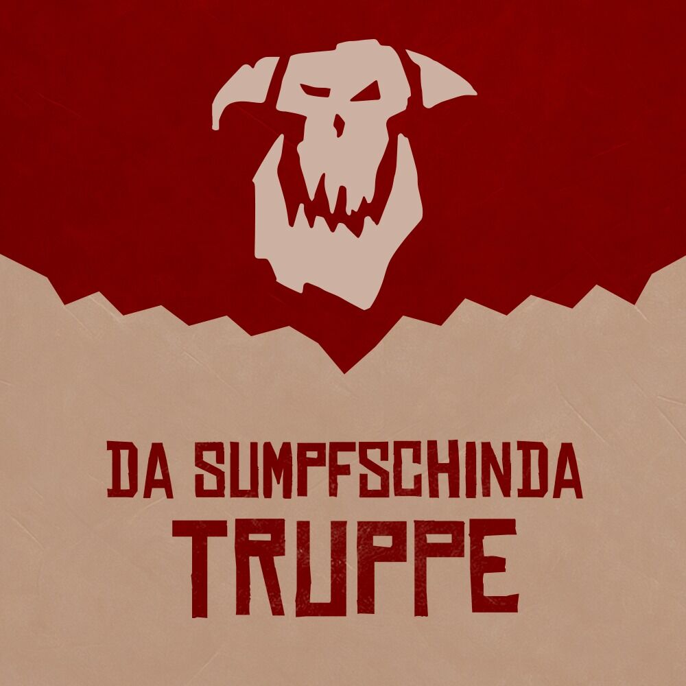 Rekruten-Bundle: Da Sumpfschinda Truppe