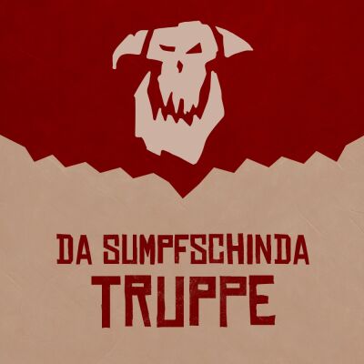 Rekruten-Bundle: Da Sumpfschinda Truppe Cover