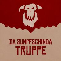 Rekruten-Bundle: Da Sumpfschinda Truppe Cover