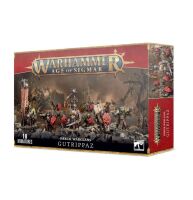 Rekruten-Bundle: Da Sumpfschinda Truppe Minis
