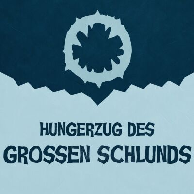 Rekruten-Bundle: Hungerzug des Großen Schlunds Cover