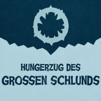 Rekruten-Bundle: Hungerzug des Gro&szlig;en Schlunds Cover