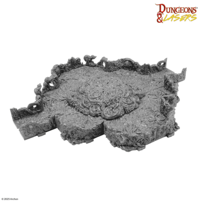 Evil Eye Hive Inhalt