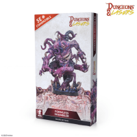 Formless Shambler Verpackung