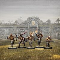 The Prussian Stosstruppen