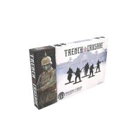 The Prussian Yeomen Verpackung