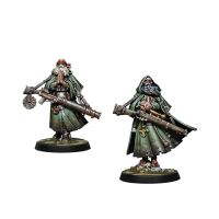 Sniper Priests
