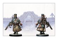 Sniper Priests