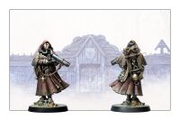Sniper Priests
