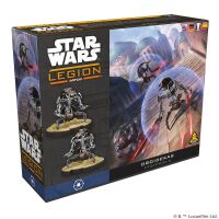 Star Wars: Legion &ndash; Droidekas