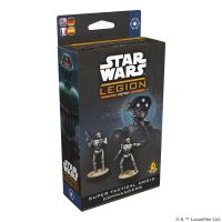Star Wars: Legion &ndash; Super Tactical Droid Commanders