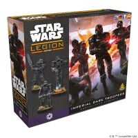 Star Wars: Legion &ndash; Imperial Dark Troopers