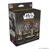 Star Wars: Legion &ndash; Imperial Shoretroopers