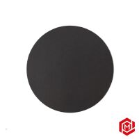 1x80 Magnetfolie - rund (1 St&uuml;ck)