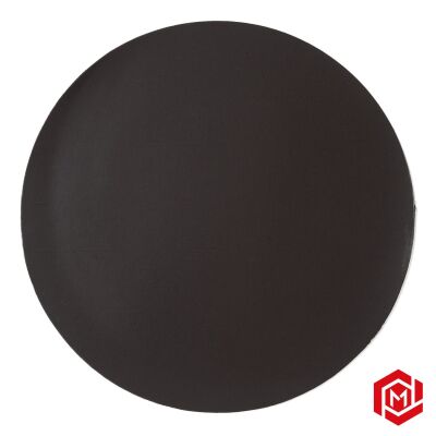 1x160 Magnetfolie - rund (1 Stück)