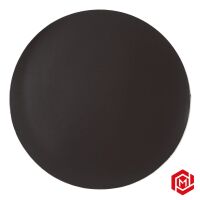 1x160 Magnetfolie - rund (1 St&uuml;ck)