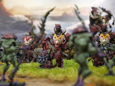 Shikigami